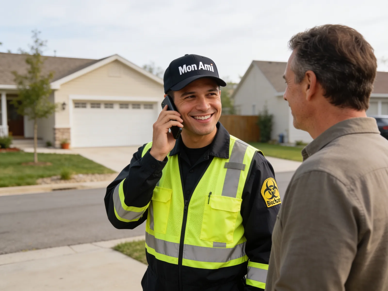 Sewage Cleanup Brandon, IA FAQs